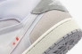 Кроссовки JORDAN 1 MID DM9652-100 Фото 6