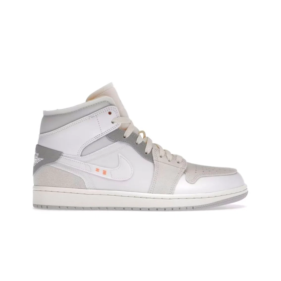 Кроссовки JORDAN 1 MID DM9652-100 фото 8 — интернет-магазин Tapok