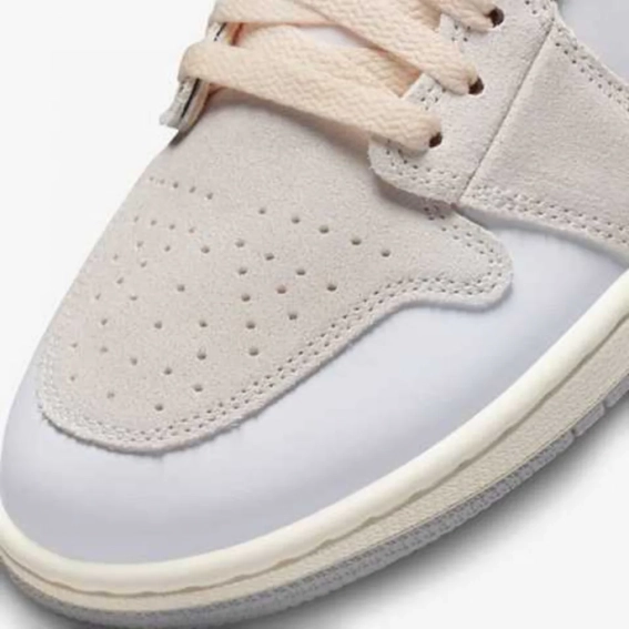 Кроссовки JORDAN 1 MID DM9652-100 фото 10 — интернет-магазин Tapok