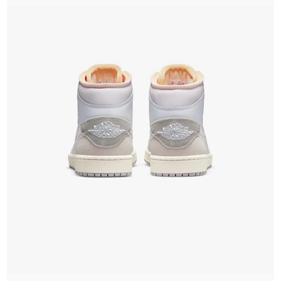 Кроссовки JORDAN 1 MID DM9652-100 фото 14 — интернет-магазин Tapok