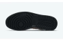 Кроссовки JORDAN 1 LOW YELLOW BLACK 553558-700 Фото 2