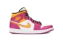 Кросівки Jordan 1 Mid Familia DC0350-100 Фото 2