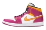 Кросівки Jordan 1 Mid Familia DC0350-100 Фото 3