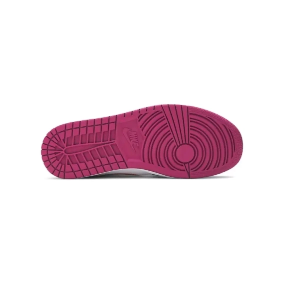Кросівки Jordan 1 Mid Familia DC0350-100 фото 4 — інтернет-магазин Tapok