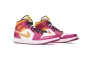 Кросівки Jordan 1 Mid Familia DC0350-100 Фото 6