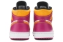 Кросівки Jordan 1 Mid Familia DC0350-100 Фото 8