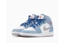 Кросівки JORDAN 1 MID GS DR6235-401 Фото 2
