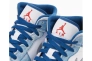Кросівки JORDAN 1 MID GS DR6235-401 Фото 5