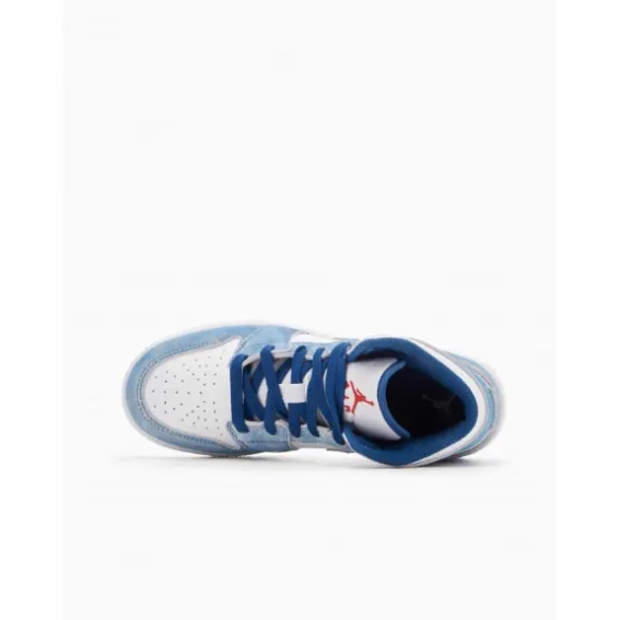 Кросівки JORDAN 1 MID GS DR6235-401 фото 7 — інтернет-магазин Tapok