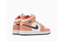 Кросівки JORDAN 1 MID GS DV1336-800 Фото 6