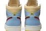 Кросівки Jordan 1 Mid SE Fearless Maison CU2803-200 Фото 10