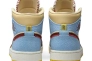 Кросівки Jordan 1 Mid SE Fearless Maison CU2803-200 Фото 11