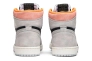 Кросівки JORDAN 1 NEUTRAL GREY 555088-018 Фото 8