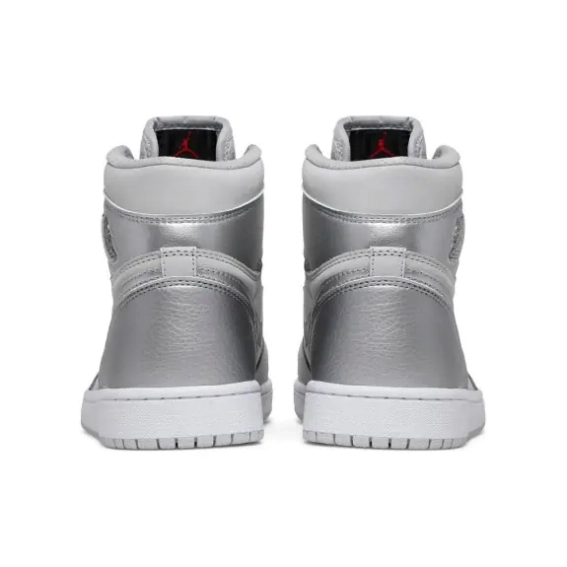Кросівки Jordan 1 OG CO.JP Neutral DC1788-029 фото 2 — інтернет-магазин Tapok
