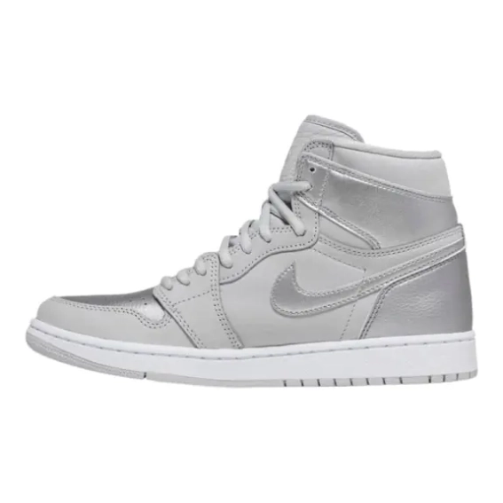 Кросівки Jordan 1 OG CO.JP Neutral DC1788-029 фото 3 — інтернет-магазин Tapok