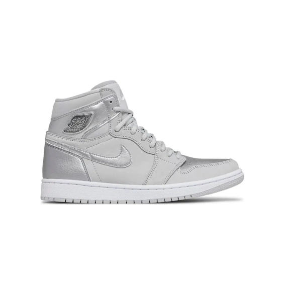 Кросівки Jordan 1 OG CO.JP Neutral DC1788-029 фото 6 — інтернет-магазин Tapok