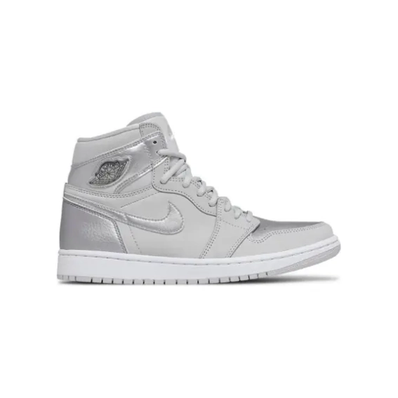 Кросівки Jordan 1 OG CO.JP Neutral DC1788-029 фото 7 — інтернет-магазин Tapok