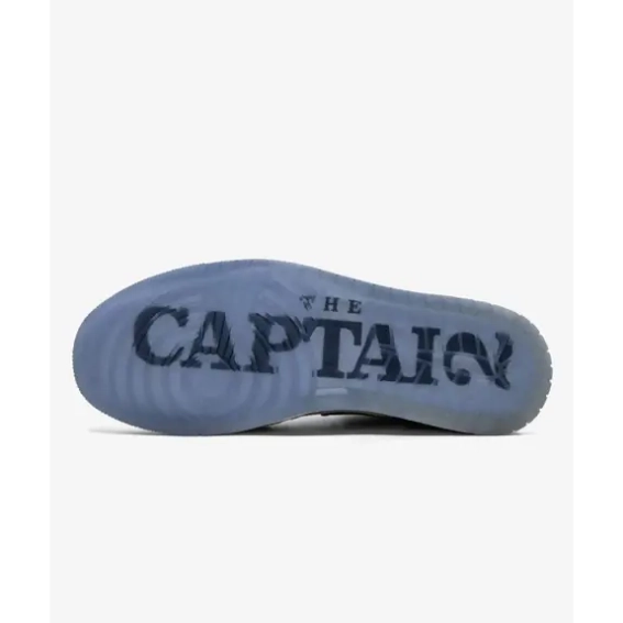 Кроссовки JORDAN 1 RETRO FYKNIT RE2PECT AH7233-105 фото 5 — интернет-магазин Tapok