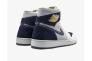 Кроссовки JORDAN 1 RETRO FYKNIT RE2PECT AH7233-105 Фото 7