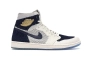 Кроссовки JORDAN 1 RETRO FYKNIT RE2PECT AH7233-105 Фото 10