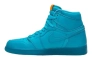Кроссовки JORDAN 1 RETRO GATORADE BLUE LAGOON AJ5997-455 Фото 3