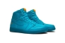 Кроссовки JORDAN 1 RETRO GATORADE BLUE LAGOON AJ5997-455 Фото 7