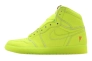 Кроссовки JORDAN 1 RETRO GATORADE CYBER YELLOW AJ5997-345 Фото 1