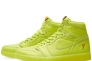 Кроссовки JORDAN 1 RETRO GATORADE CYBER YELLOW AJ5997-345 Фото 2