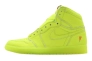 Кроссовки JORDAN 1 RETRO GATORADE CYBER YELLOW AJ5997-345 Фото 3