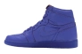 Кроссовки JORDAN 1 RETRO Gatorade Grape AJ5997-555 Фото 1