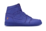 Кроссовки JORDAN 1 RETRO Gatorade Grape AJ5997-555 Фото 2