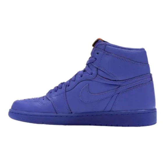 Кроссовки JORDAN 1 RETRO Gatorade Grape AJ5997-555 фото 3 — интернет-магазин Tapok