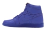 Кроссовки JORDAN 1 RETRO Gatorade Grape AJ5997-555 Фото 3
