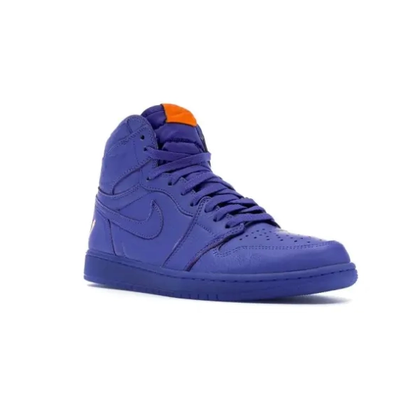 Кроссовки JORDAN 1 RETRO Gatorade Grape AJ5997-555 фото 5 — интернет-магазин Tapok