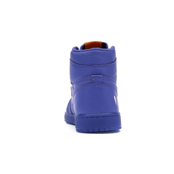 Кроссовки JORDAN 1 RETRO Gatorade Grape AJ5997-555 фото 6 — интернет-магазин Tapok