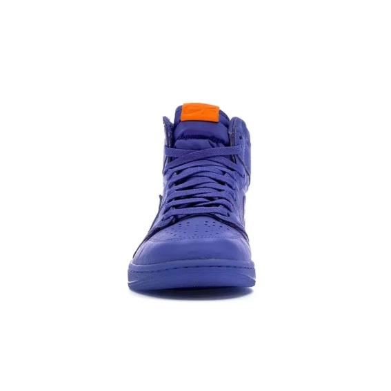 Кроссовки JORDAN 1 RETRO Gatorade Grape AJ5997-555 фото 8 — интернет-магазин Tapok