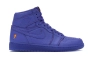 Кроссовки JORDAN 1 RETRO Gatorade Grape AJ5997-555 Фото 10