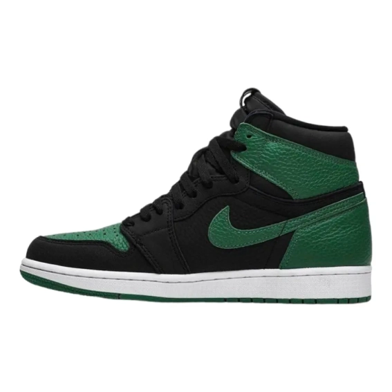 Кросівки JORDAN 1 RETRO HIGH 555088-030 фото 1 — інтернет-магазин Tapok