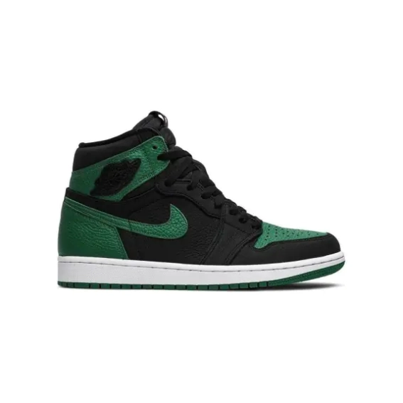 Кросівки JORDAN 1 RETRO HIGH 555088-030 фото 2 — інтернет-магазин Tapok