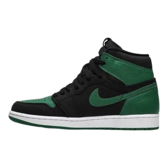 Кросівки JORDAN 1 RETRO HIGH 555088-030 фото 3 — інтернет-магазин Tapok
