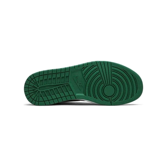 Кросівки JORDAN 1 RETRO HIGH 555088-030 фото 6 — інтернет-магазин Tapok