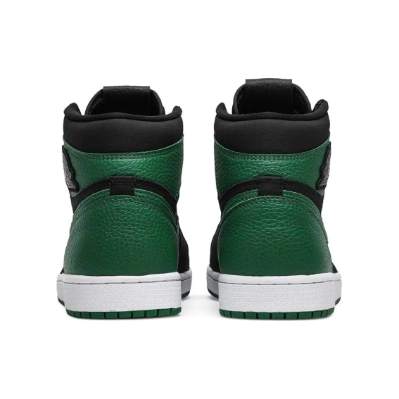Кросівки JORDAN 1 RETRO HIGH 555088-030 фото 8 — інтернет-магазин Tapok