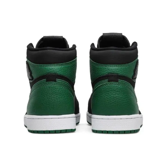 Кросівки JORDAN 1 RETRO HIGH 555088-030 фото 9 — інтернет-магазин Tapok