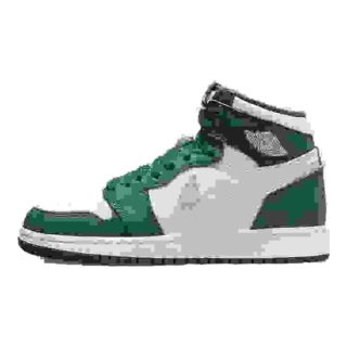 Кроссовки JORDAN 1 RETRO HIGH GS 575441-303