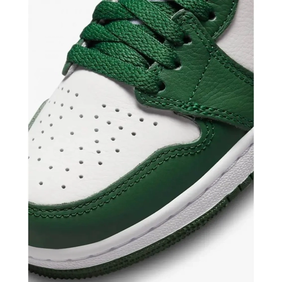 Кросівки JORDAN 1 RETRO HIGH GS 575441-303 фото 3 — інтернет-магазин Tapok