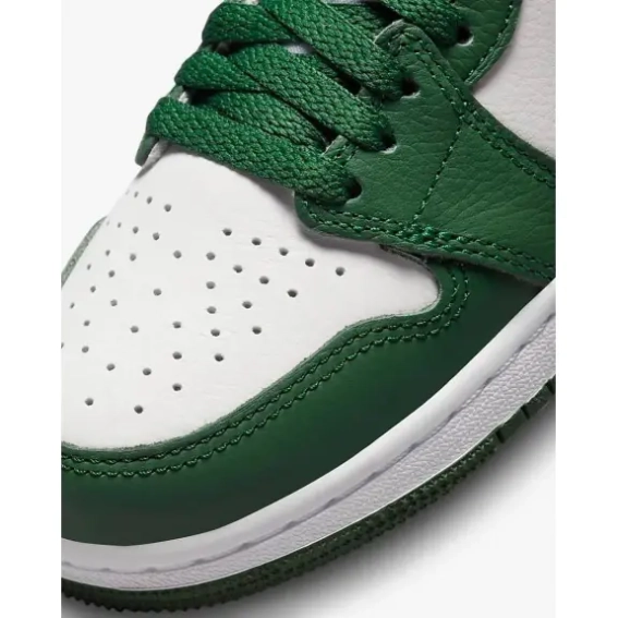 Кросівки JORDAN 1 RETRO HIGH GS 575441-303 фото 4 — інтернет-магазин Tapok