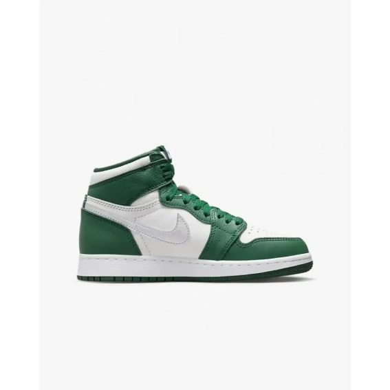 Кросівки JORDAN 1 RETRO HIGH GS 575441-303 фото 5 — інтернет-магазин Tapok