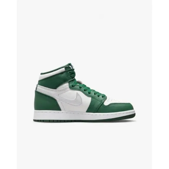 Кросівки JORDAN 1 RETRO HIGH GS 575441-303 фото 6 — інтернет-магазин Tapok