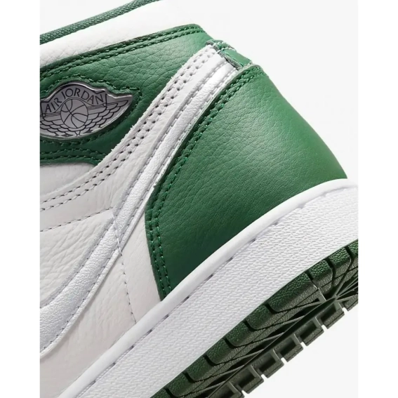 Кросівки JORDAN 1 RETRO HIGH GS 575441-303 фото 7 — інтернет-магазин Tapok