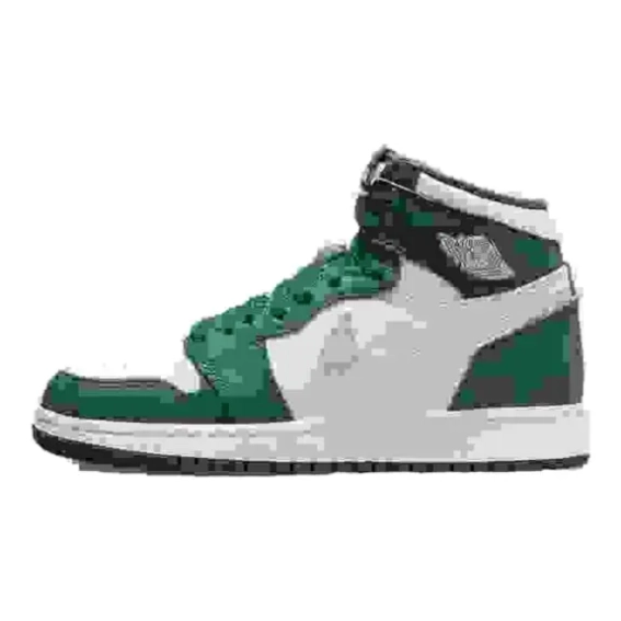 Кросівки JORDAN 1 RETRO HIGH GS 575441-303 фото 9 — інтернет-магазин Tapok